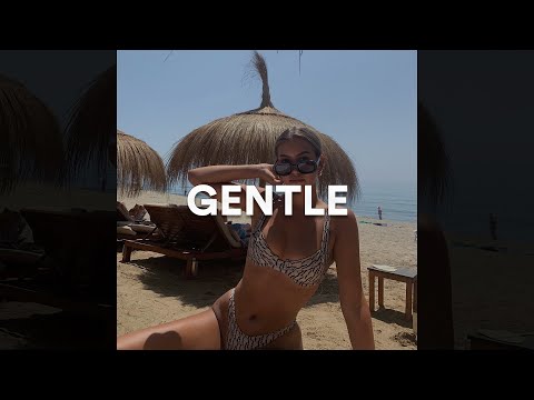 [FREE] Drake x Wizkid Dancehall Type Beat | Gentle (New 2020)
