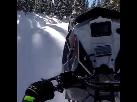 Dan Gardiner - Ravine Riding