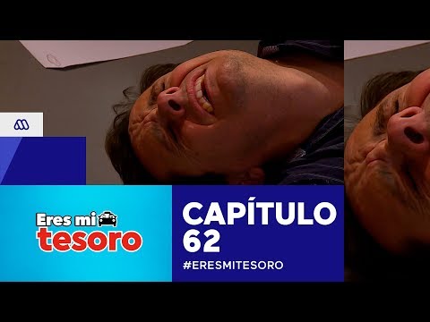 #EresMiTesoro - ¡Álvaro necesita ayuda! / Capítulo 62