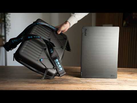 Különleges DRÁGASÁG! | ProArt GoPro PX13 teszt