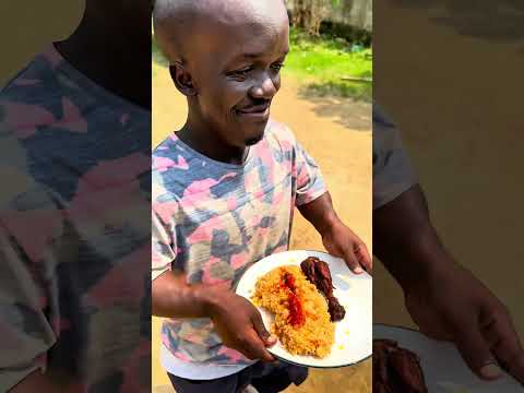 fried chicken 🤣 #funny