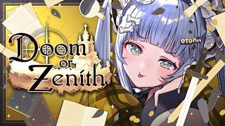 〖 DoZ 〗4日目！強さとは、やさしさとは。の巻〖 ぶいすぽっ！ / 夜乃くろむ 〗