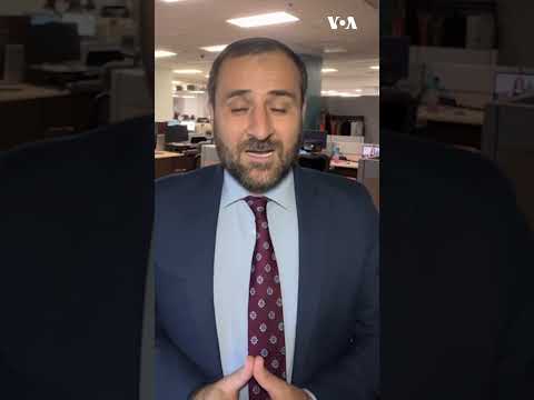 امریکا وایي د ایران سره په ګټورو خبرو اخته ده.
