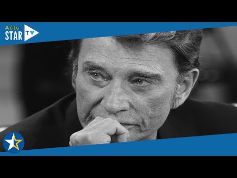 Je n’ai jamais autant souffert : cette tournée avec Johnny Hallyday que Nicoletta n’oubliera jamai