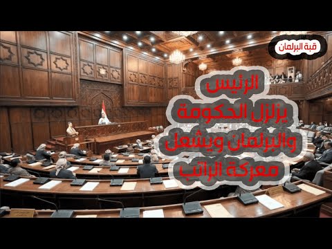 قبة البرلمان |  خلايا طارق عفاش  |  شبكة الهوية