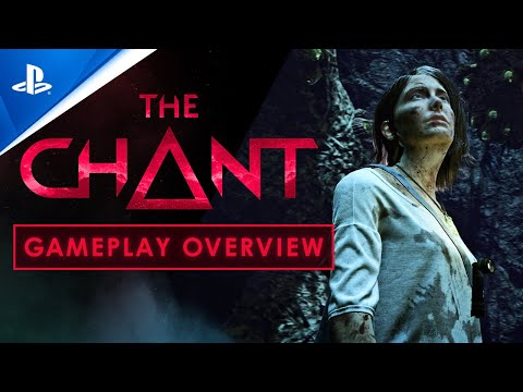 The Chant - Gameplay Overview | PS5 Games