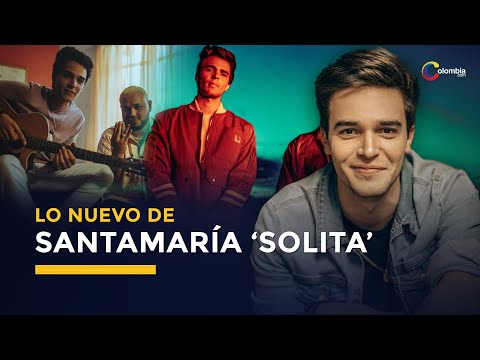 Santamaría se une a Yera para presentar “Solita