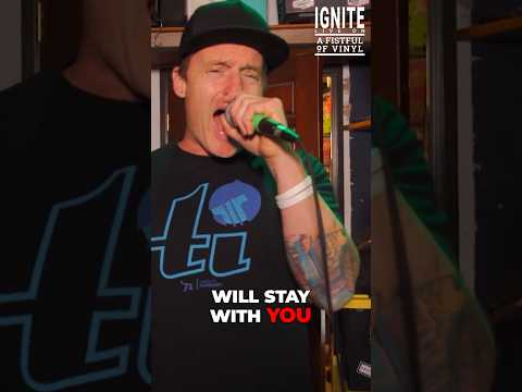IGNITE - Descend | A Fistful of Vinyl