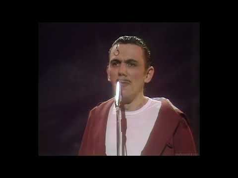 Dexy's Midnight Runners - On TV 1981 "Plan B" & "Show Me" (FULL HD)