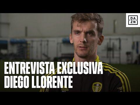 Diego Llorente, sobre Marcelo Bielsa: No he tenido ningún entrenador así | Premier League