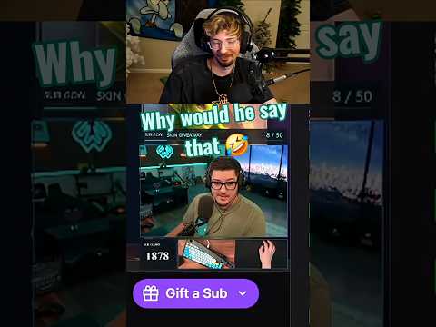 Wrong Time to Check in on Him...