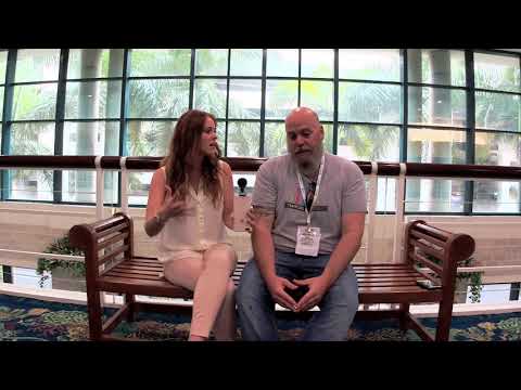 The Art of Storytelling with Erik Stafford