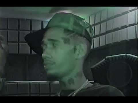 Me La Eleva -Ángel Dior X Zunna ( Vizualicer )