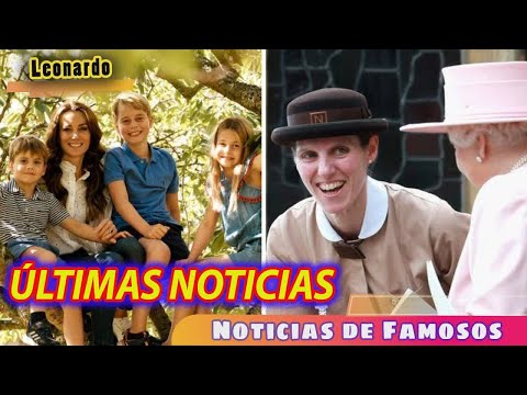 TELEMUNDO NOTICIA| Española y misteriosa: quién es María Teresa Turrión, la niñera de la que Ka...
