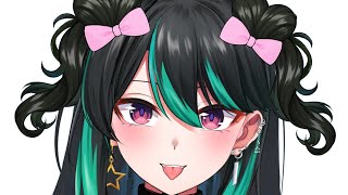 Kalau kamu ramein, aku bakalan...