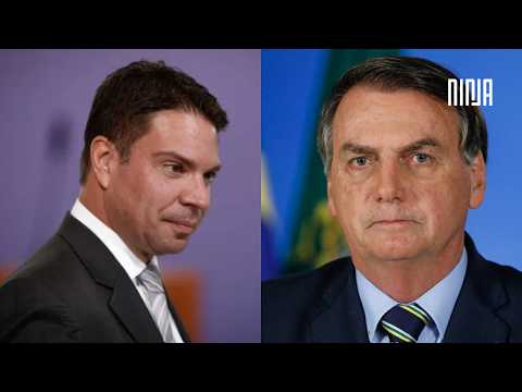 🔥EMPAREDADO🔥PF confronta Ramagem por e-mails instruindo Bolsonaro a atacar as urnas🔥Veja em detalhes
