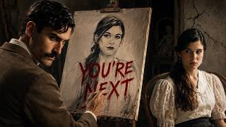 Thumbnail for the video "HIS LOVER’S BODY WAS SEALED BEHIND A PAINTING… WHAT SECRET WAS THE GREAT ARTIST HIDING?" from Romance TV