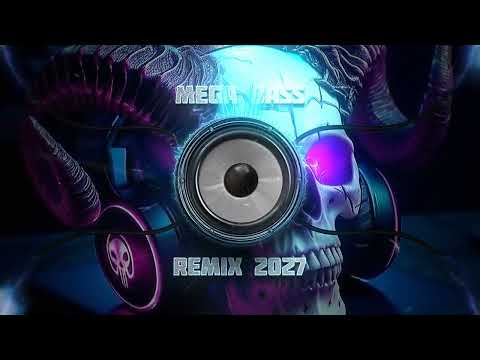 MEGA BASS 🔊 EDM REMIX BASS BOOSTED CLUB BANGER 🔥💯 | DANCE PARTY 🥳 NIGHT DRIVE ✨ GYM WORKOUTS 💪😎