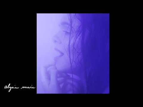 Alycia Marie - The Outside (Official Vertical Music Video)