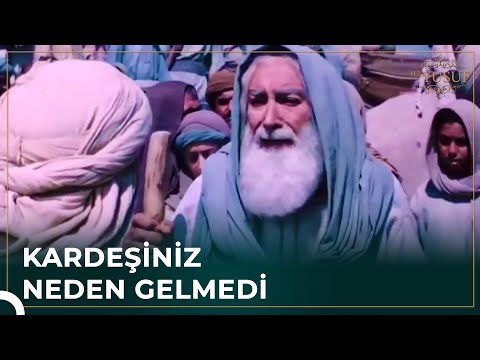 Hz. Yakup'un Dinmeyen Acısı | Hz. Yusuf