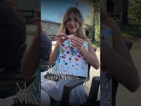 Обираємо імʼя нашому хлопчику