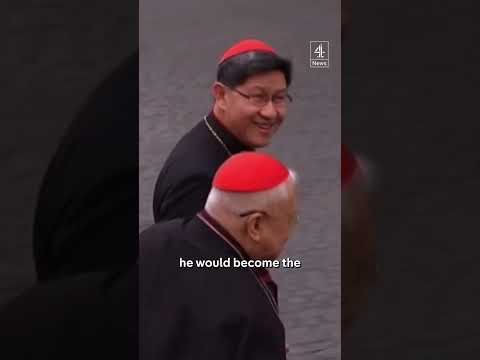 Who will become the next pope?
