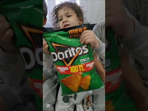 اكلنا اطيب شيبسات