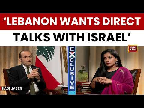 Lebanon Ambassador Hadi Jaber: Iranian Attacks On Gulf Countries 'Not Acceptable Under Any Pretext'