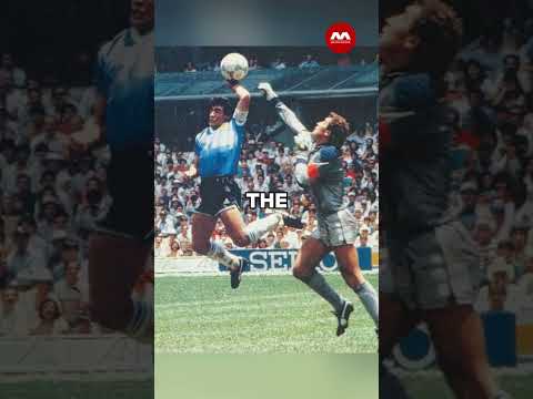 Argentina vs England is Going to Be WAR! 🇦🇷⚔️🏴 | FIFA World Cup Rivalry #shorts