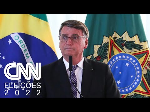 Bolsonaro decide participar do encontro do Mercosul por videoconferência | AGORA CNN