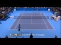 TENIS / Tsonga le quita el quinto lugar a David Ferrer en el ranking de la ATP