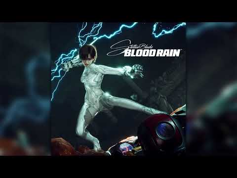 Stellar Blade: BLOOD RAIN - Off The Line (Audio)