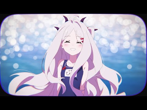 【ブルアカ】トリニティの夏、ゲヘナの夏。　アニメPV