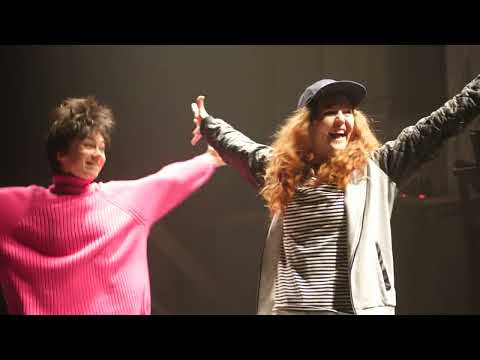 Comedy Queen | Örebro teater | Trailer