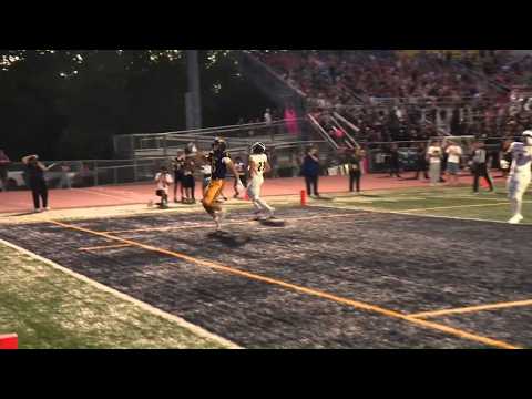 <strong>Oak</strong> Ridge | California High School Football Highlights