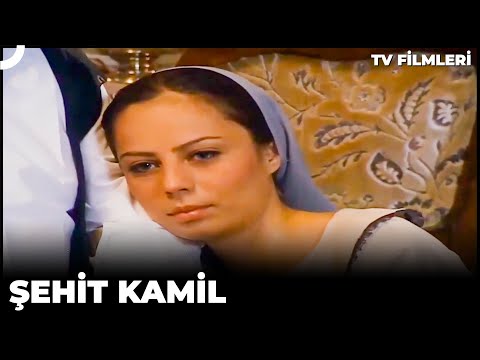 Şehit Kamil | Kanal 7 Tv Filmi