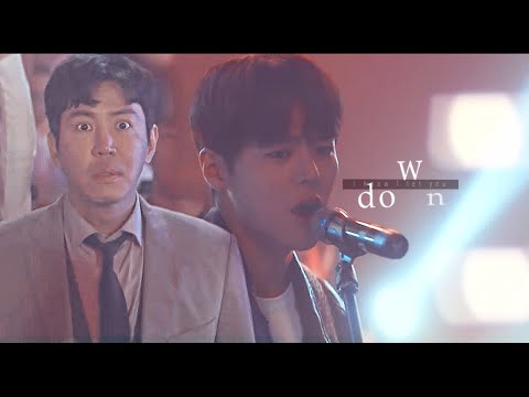 Twinkling Watermelon MV | I know I let you down