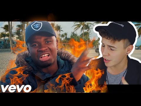THE TRUTH ABOUT BIG SHAQ!? - Mans Not Hot (Official Music Video) | Reaction
