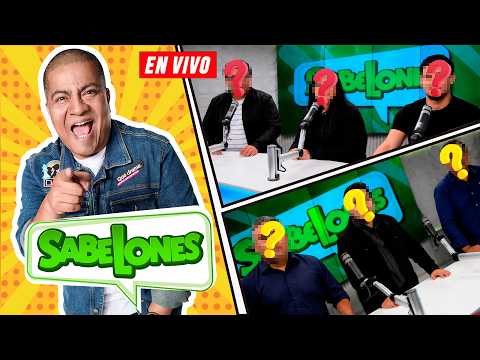 🔴🕹️⚽ #SABELONES: ¿CUÁNTO SABES DE FÚTBOL NACIONAL E INTERNACIONAL?