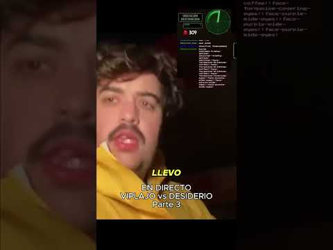 ME ADENTRÉ EN EL BOSQUE EN BUSCA DE DESIDERIO. parte 3