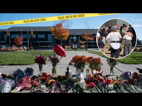 Bend, Oregon school shooting: Suspect ID'd, previously attended elementary school, police say