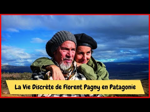 Le quotidien secret de Florent Pagny en Patagonie : Re?ve?lations intimes par sa Fille
