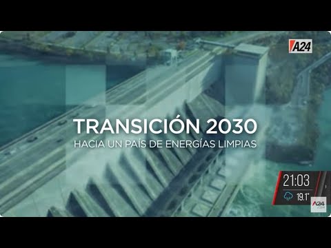 La energía nuclear en Argentina #Transición2030 | Programa completo (13/04/24)