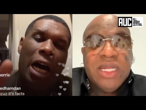 Jay Electronica Rips Birdman For Calling Out Jay Z Over Lil Wayne Kendrick Lamar Super Bowl Show