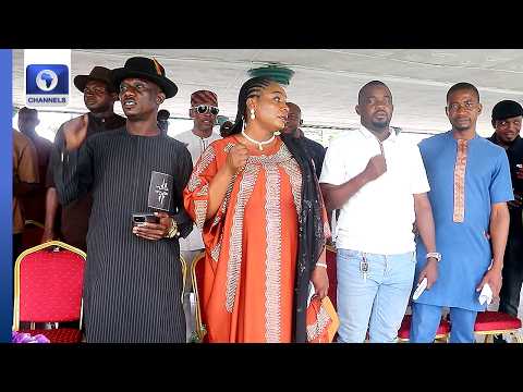 Ogoni Youths Demand MoU, Jobs & Environmental Safeguards