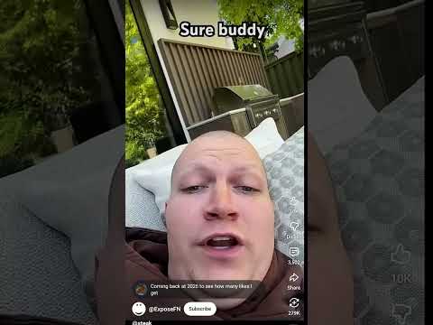 Do not click on sound 🙏