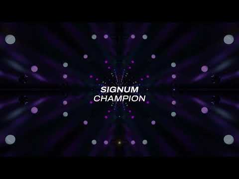 Signum - Champion