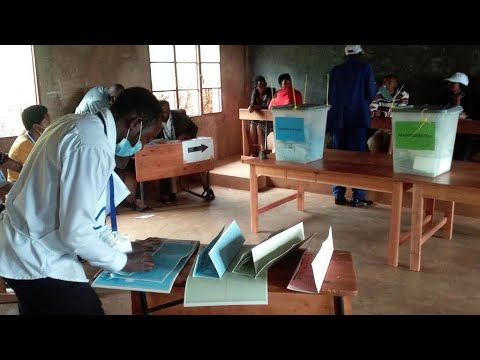 En pleine pandémie, le Burundi organise des élections générales à haut risque
