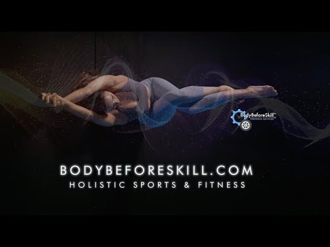 BodyBeforeSkill - Fitness & Workouts