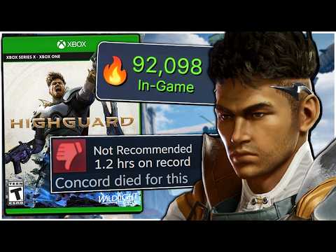 I tried 'CONCORD 2' so you DON'T have to